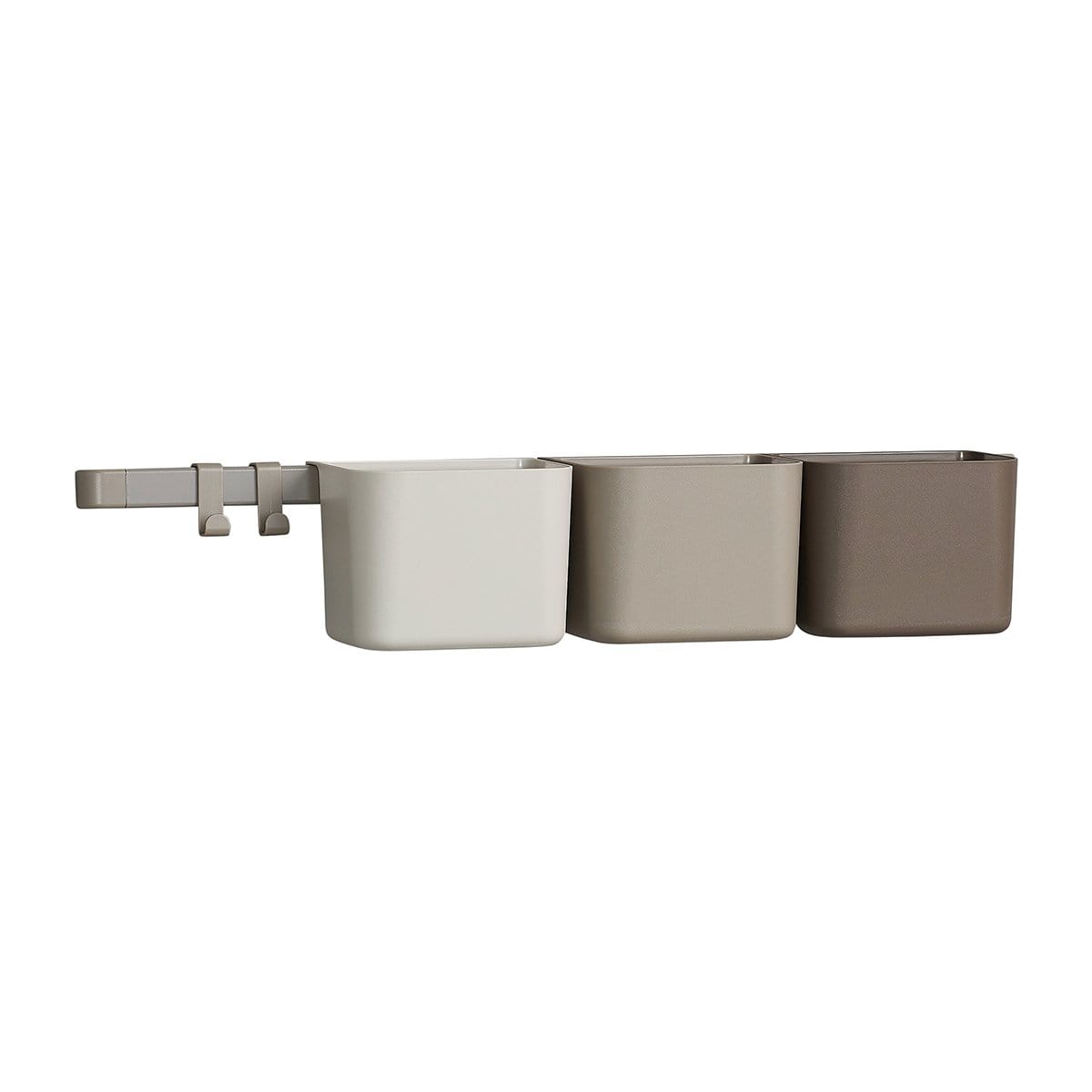 Leander Organizer - Premium Storage Solution for Home & Office | Perfect for Desk, Drawer & Travel Organization