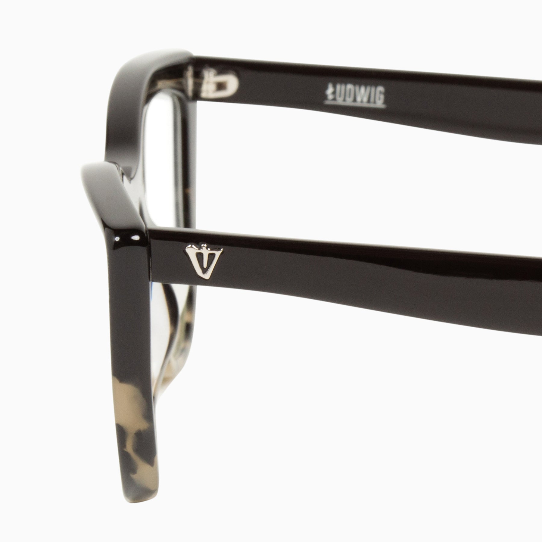 Ludwig Glasses - Stylish & Durable Eyewear for Men & Women | Perfect for Reading, Driving & Outdoor Activities