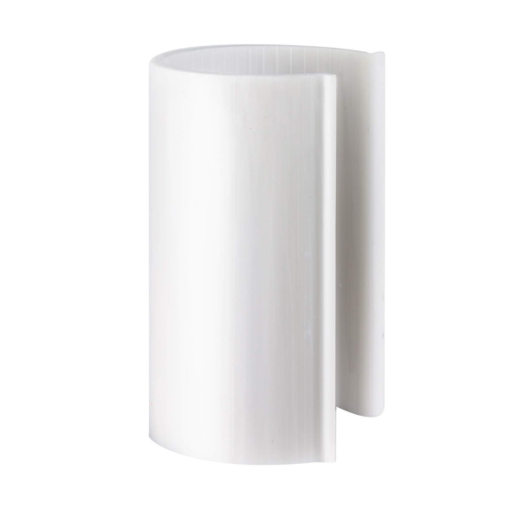 2 Inch PVC Pipe Snap Clamp - 2