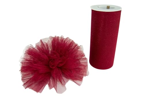 Red Décor