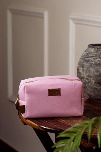 Pink Canvas