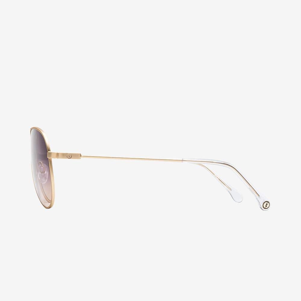 Electric Visual AV1 Large Sunglasses - Polarized UV Protection for Men & Women - Perfect for Driving, Beach, and Outdoor Activities