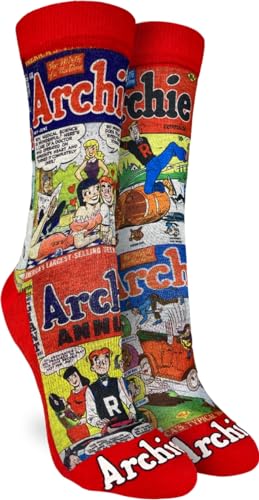 Archie Comics, Comics