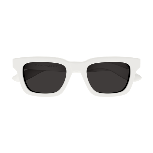 Alexander McQueen AM0392S 005 Sunglasses - Luxury Designer Shades for Men & Women - Perfect for Outdoor Activities, Beach, and Fashion Statements