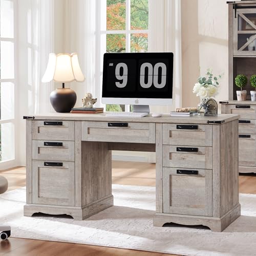 Light Rustic Oak