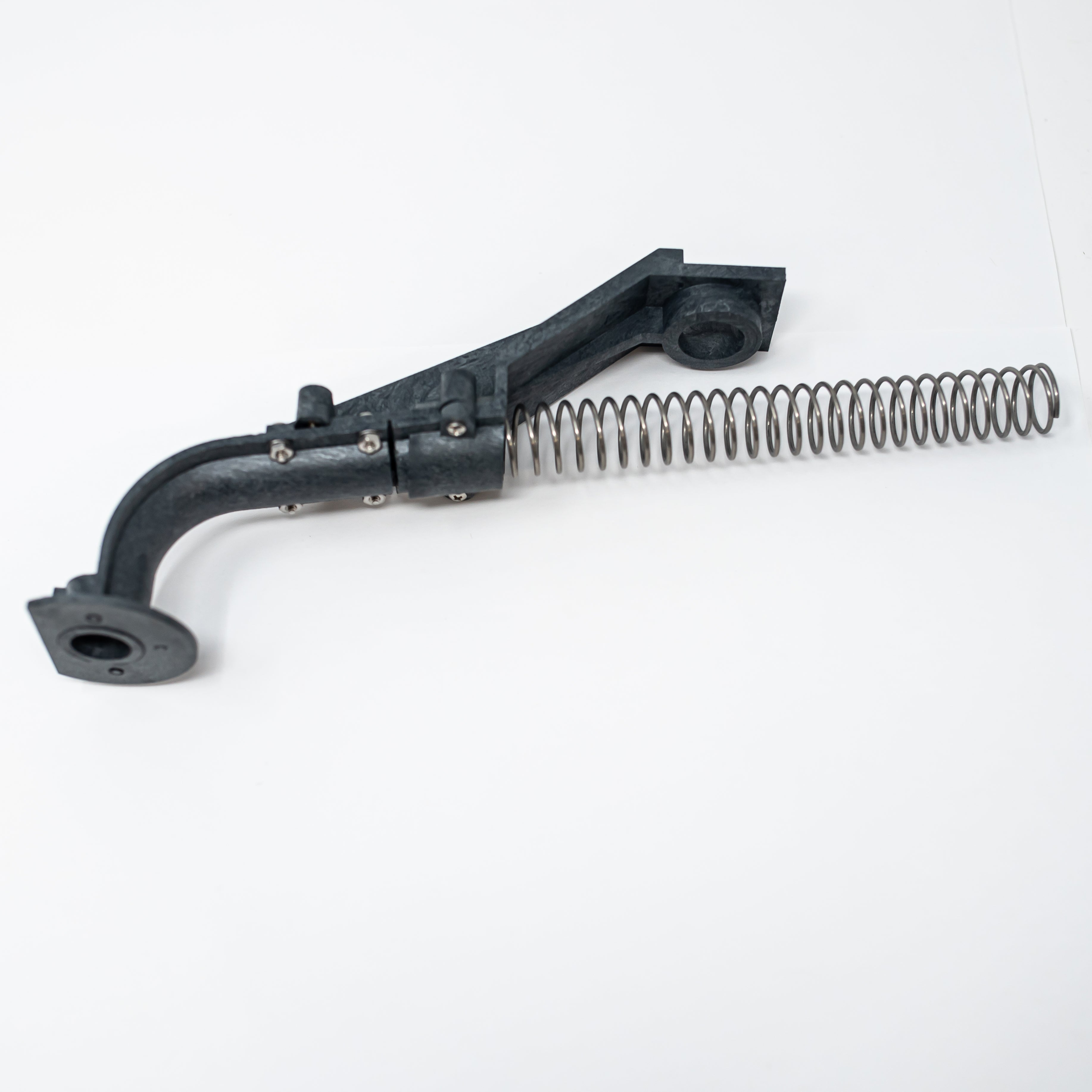 Genuine OEM Distributor Arm Assembly Replacement for 3700C - Compatible with Various Engine Models - Perfect for Automotive Repair & Maintenance