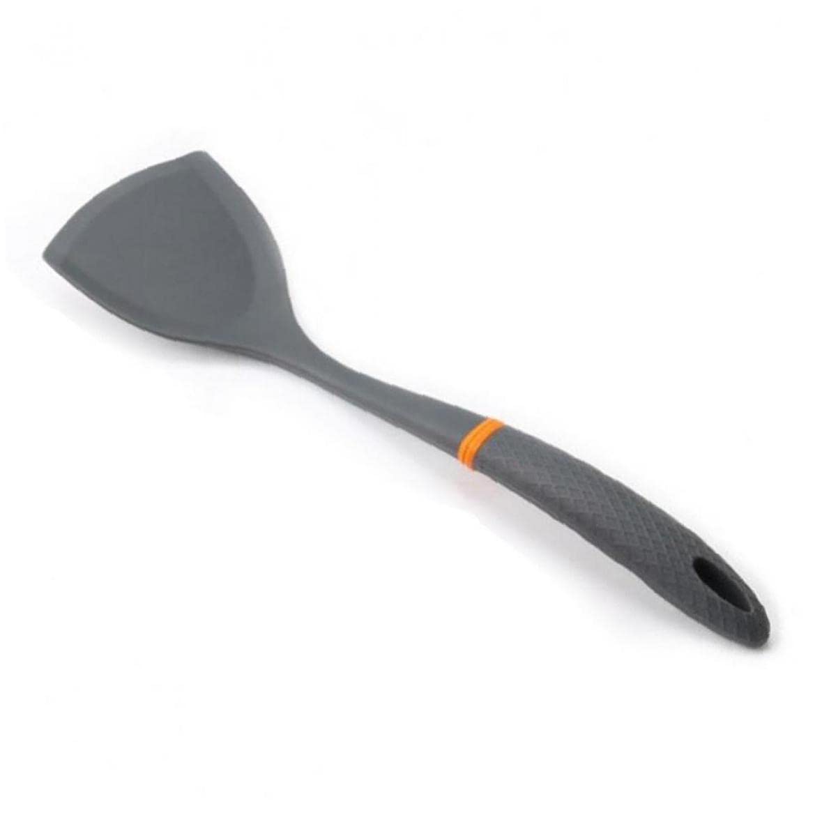 **Heat-Resistant Silicone Spatula Set - Non-Stick Kitchen Turner for Cooking, Flipping, Pressing - Perfect for Fish, Eggs, Pancakes & More - Ideal for Baking, Grilling & Everyday Kitchen Use**