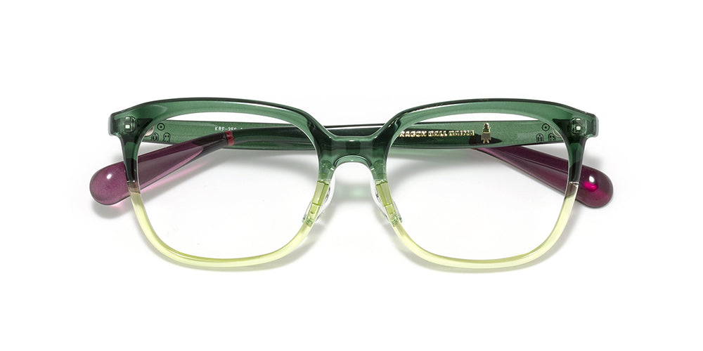 JINS x DRAGON BALL DAIMA Kids Glasses Frame 099 38 - Stylish Anime Eyewear for Kids, Perfect for Cosplay, School, and Daily Wear