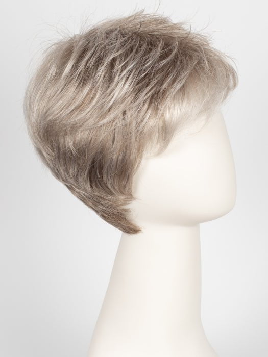 Coco Synthetic Lace Front Wig - Natural Looking Human Hair Wig with Adjustable Straps for Women | Perfect for Cosplay, Daily Wear & Special Occasions