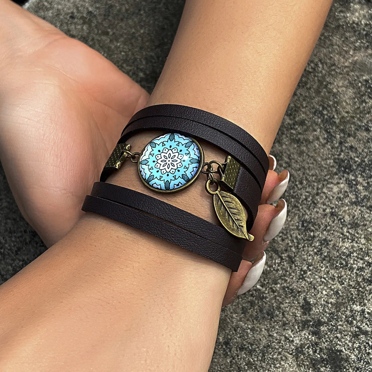 Dragonfly Bracelet for Women - Elegant Adjustable Silver Jewelry Gift for Her - Perfect for Everyday Wear & Special Occasions