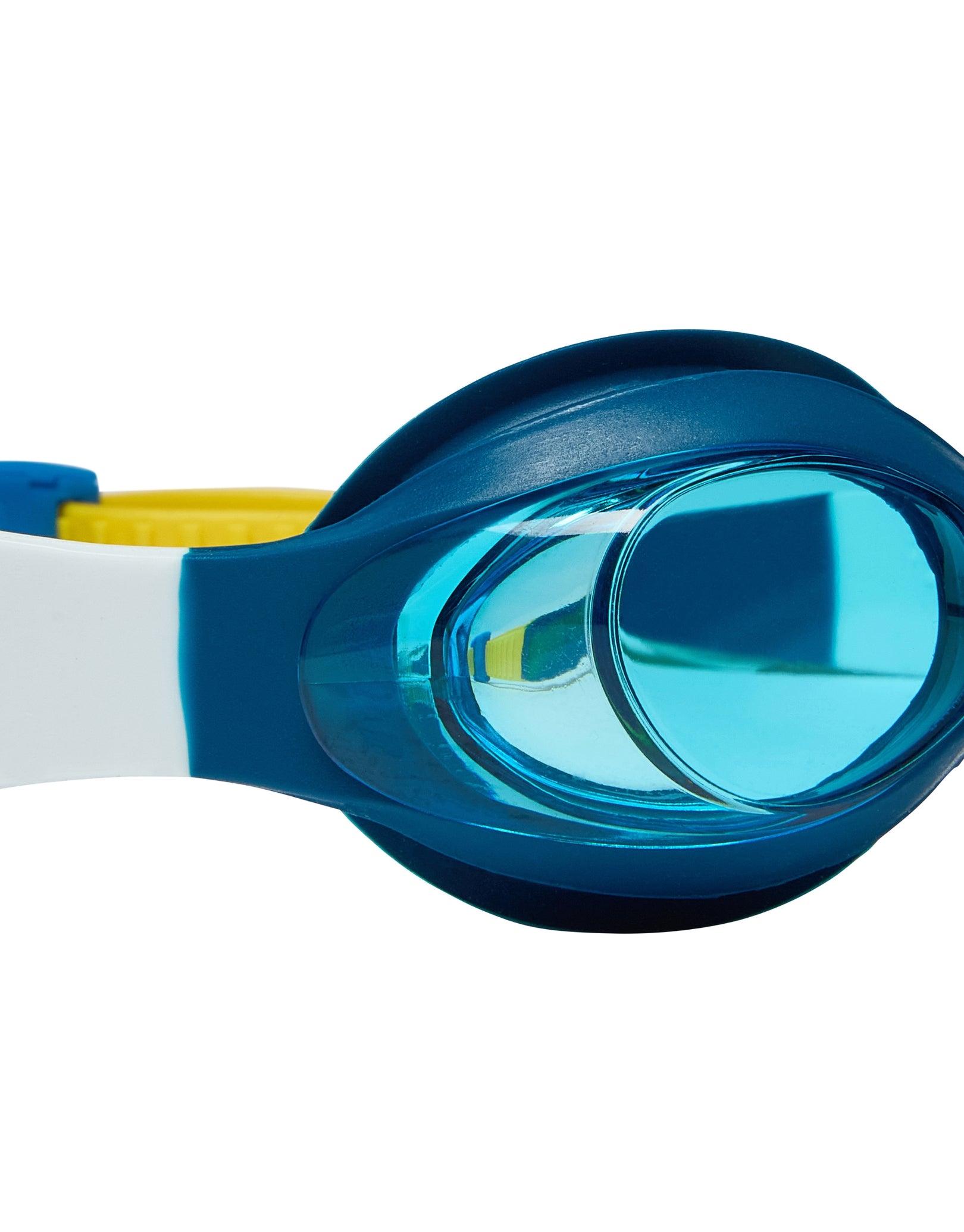 PAW Patrol Little Twist Kids Swim Goggles - Adjustable UV Protection for Toddlers & Children - Perfect for Swimming, Beach, and Pool Play