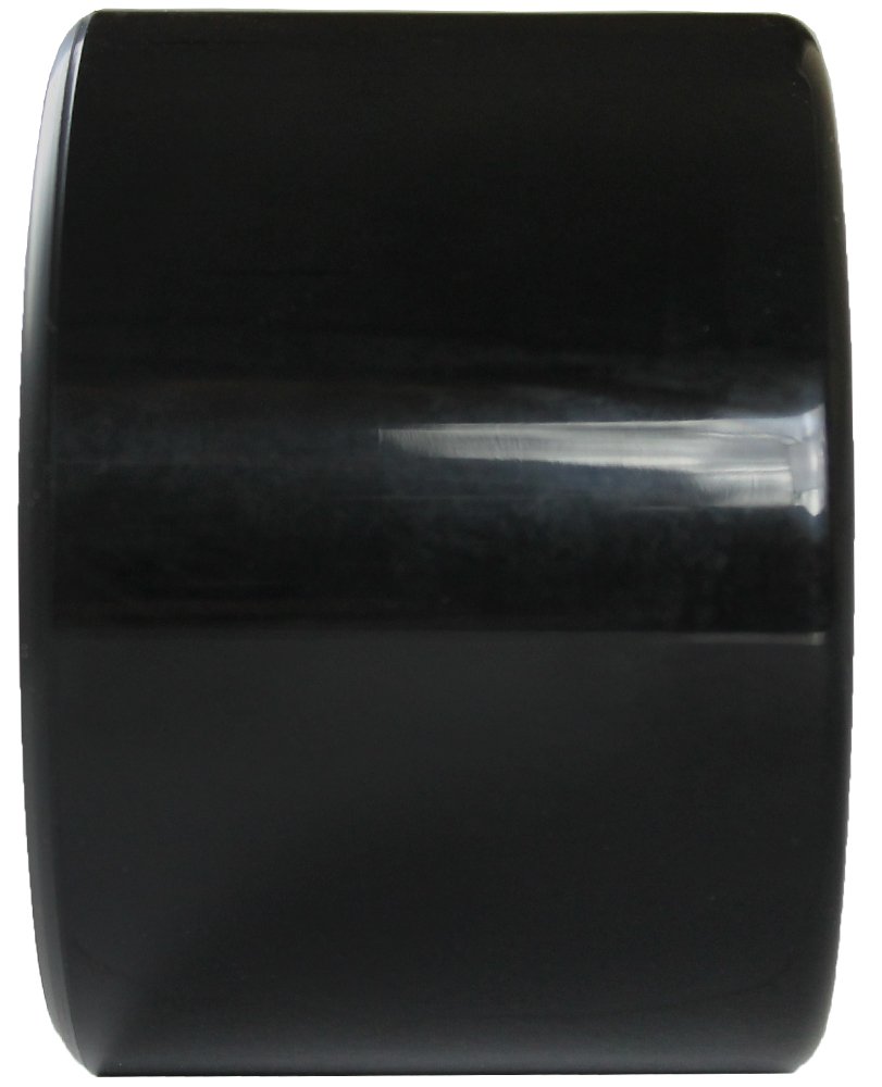 Bigfoot 76mm 80A SHR Longboard Wheels - Premium Mountain Cruiser Wheels for Smooth Downhill Riding & Urban Commuting