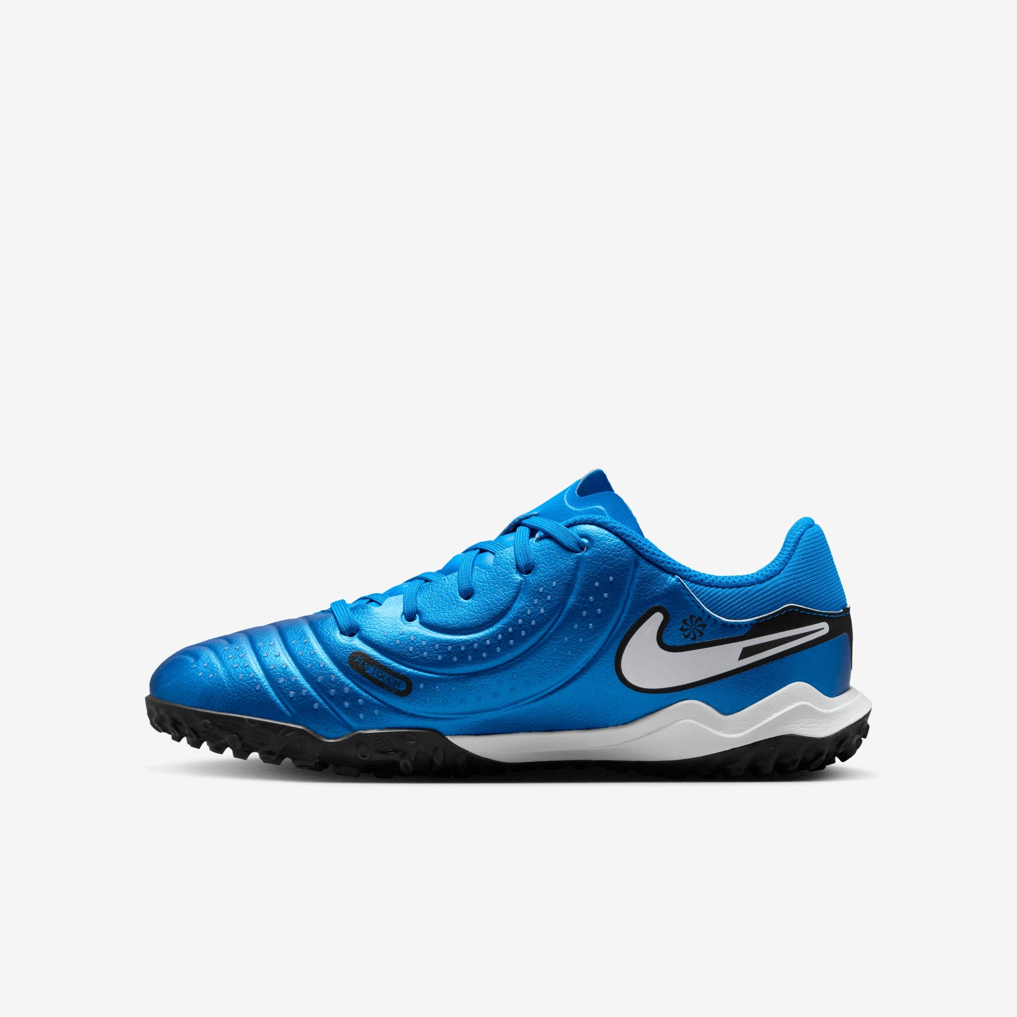 Nike Jr. Tiempo Legend 10 Academy Soccer Cleats - Youth Football Shoes for Boys & Girls - Lightweight & Comfortable for Training & Matches