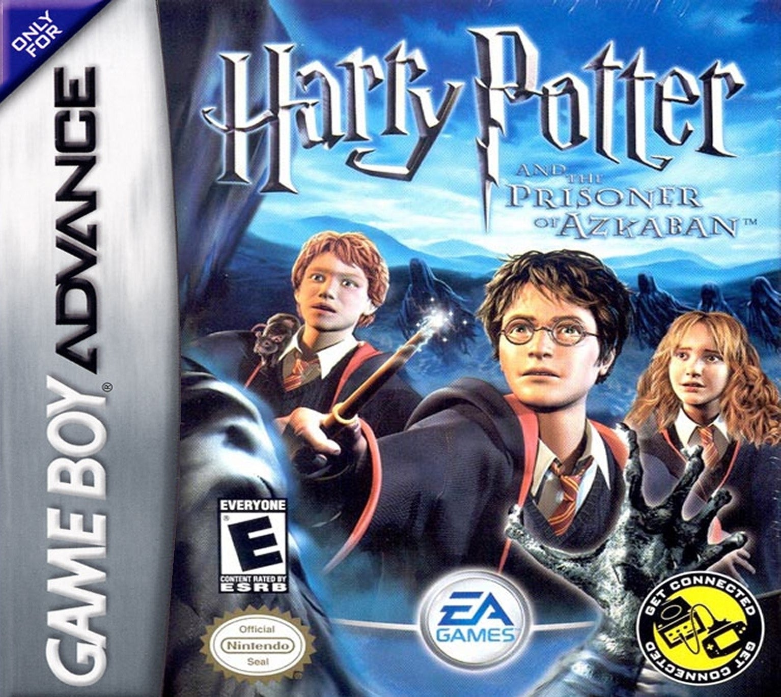 Harry Potter and the Prisoner of Azkaban Book - J.K. Rowling Fantasy Novel for Teens & Adults - Perfect for Reading, Gifts & Harry Potter Fans Collection