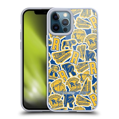 Icons Patterns