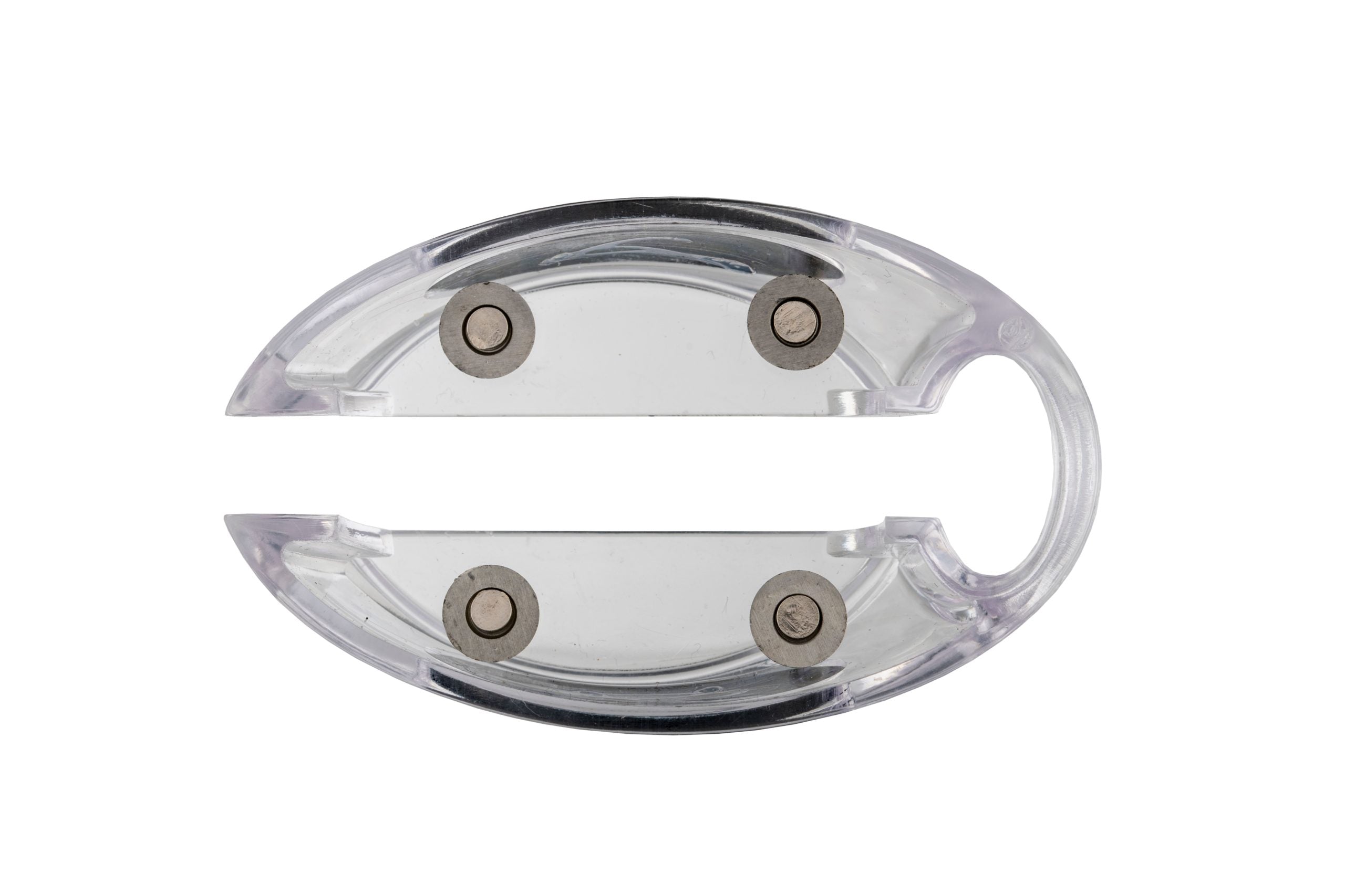 Premium Foil Cutter for Wine Bottles - Stainless Steel Champagne & Wine Foil Cutter with Ergonomic Handle - Perfect for Restaurants, Bars, and Home Entertaining