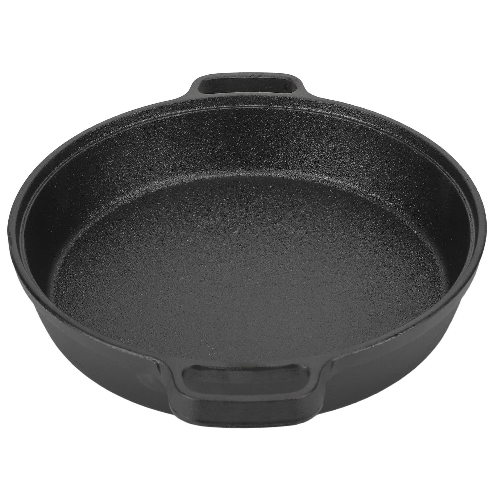 Non-Stick Pancake Pan with 2 Handles - Perfect for Breakfast, Brunch & Family Cooking | Easy to Clean & Durable for Home Use