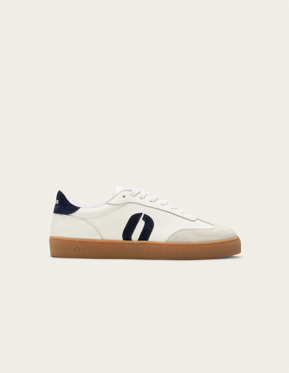 Pablo Low Baskets in Navy Blue - Stylish and Comfortable for Casual Wear, Outdoor Activities, and Everyday Use