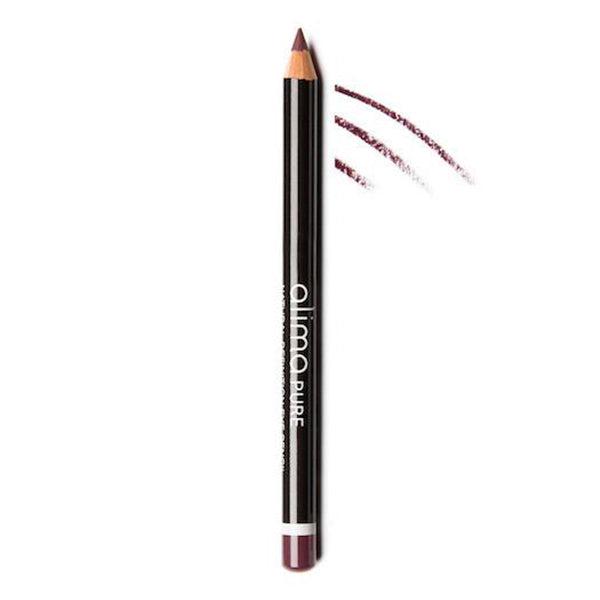Natural Definition Eye Pencil - Waterproof & Long-Lasting Eyeliner for Precise Lines & Smoky Eyes - Perfect for Everyday Makeup & Special Occasions