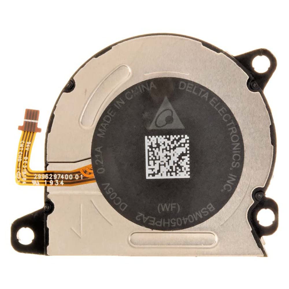 High-Speed Internal Cooling Fan for Nintendo Switch Lite with Separator Card - Prevent Overheating for Long Gaming Sessions | Perfect for Travel & Home Use