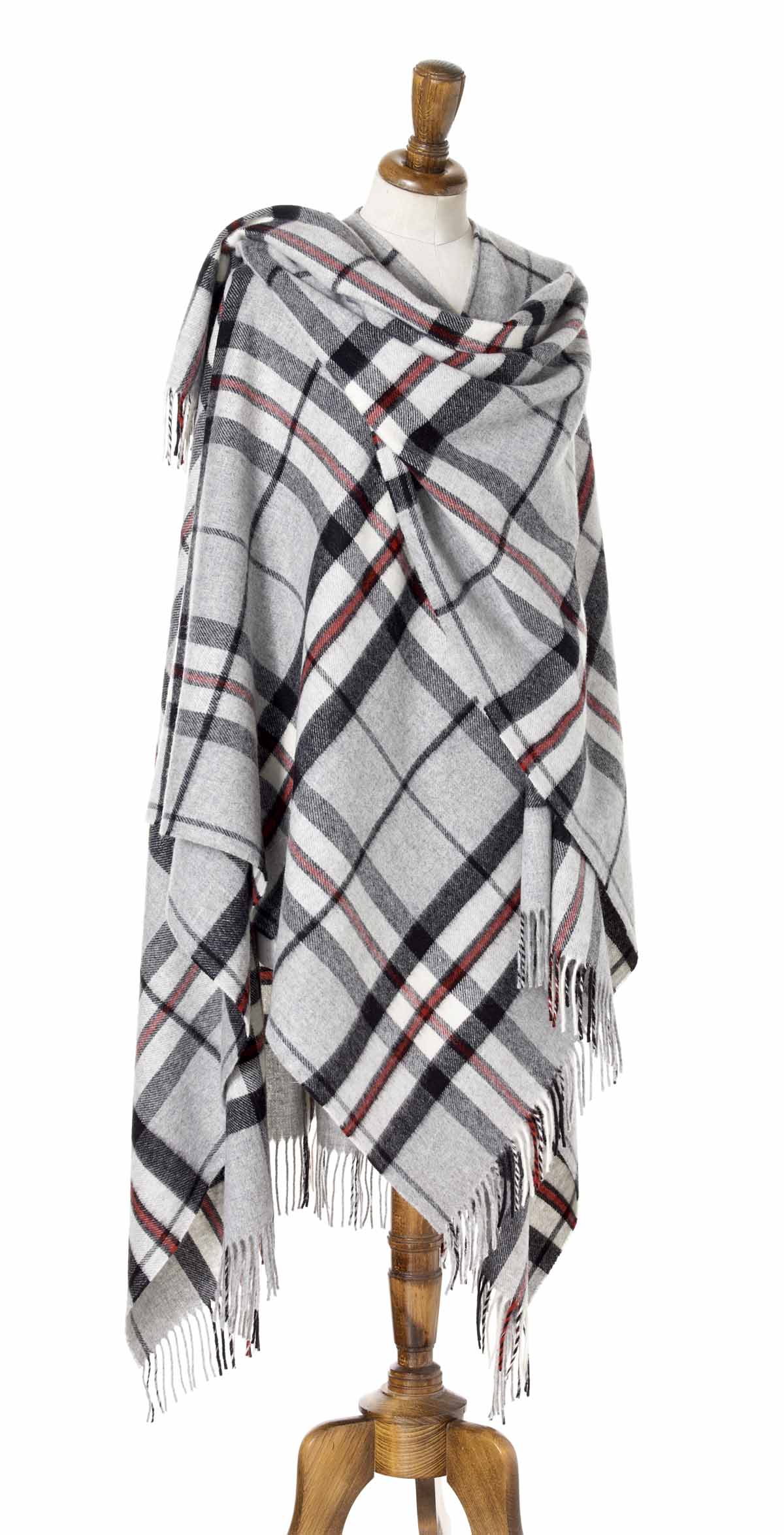 Grey Thompson Tartan