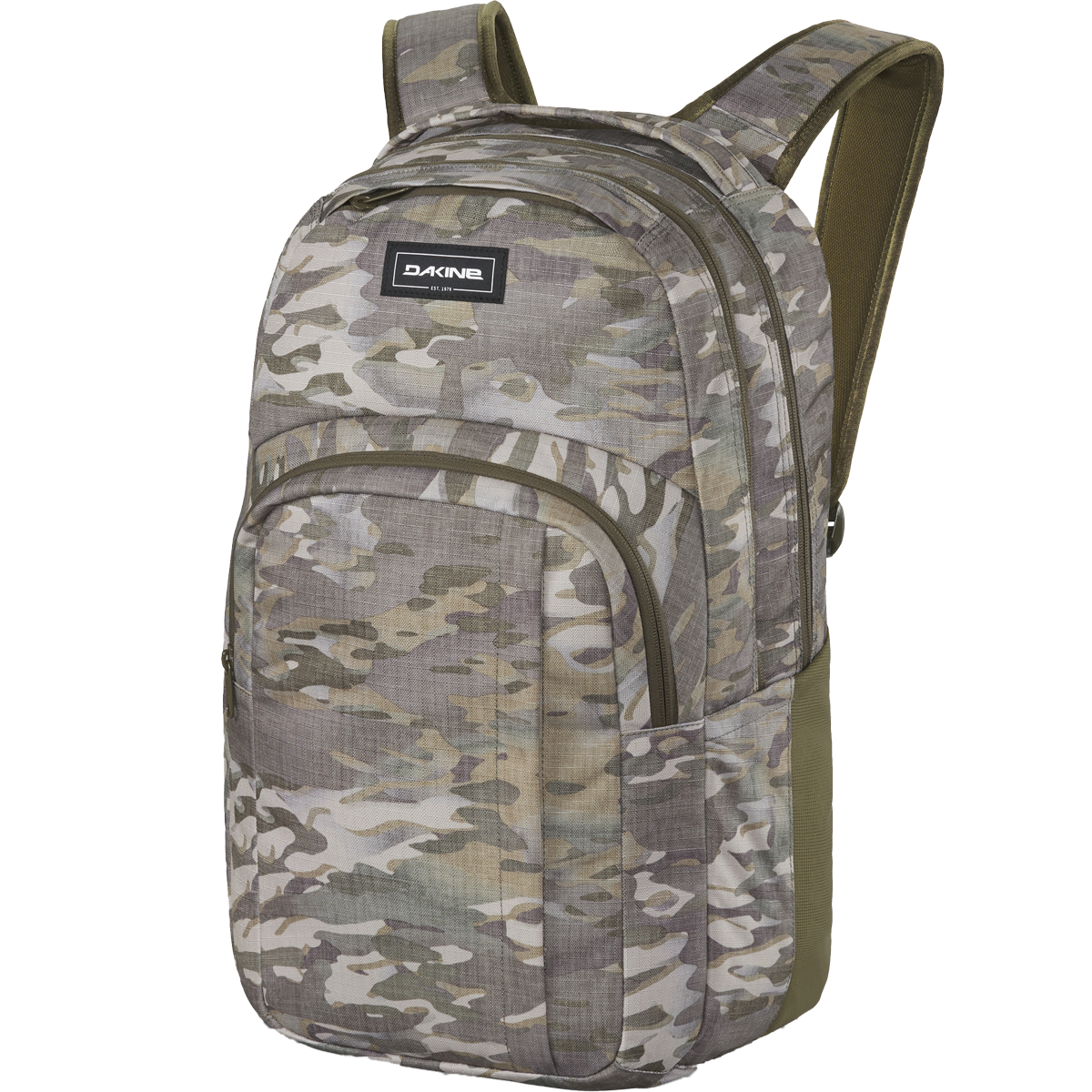 Vintage Camo