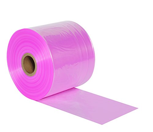 Aviditi Anti-Static Poly Tubing Roll - 12