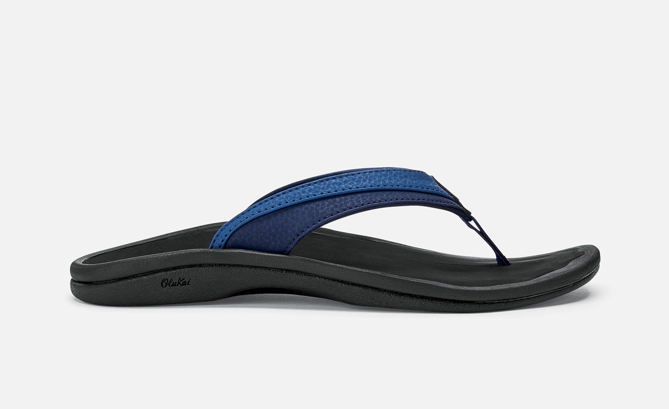 Olukai Women's 'Ohana Flip Flops - Comfortable Sandals for Beach, Pool & Casual Wear | Lightweight & Supportive Footwear for Summer