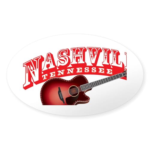Clear - Nashville Guitar