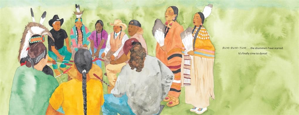 Why We Dance: A Story of Hope and Healing - Inspirational Book for Overcoming Life's Challenges | Perfect for Book Clubs, Therapy, and Personal Growth