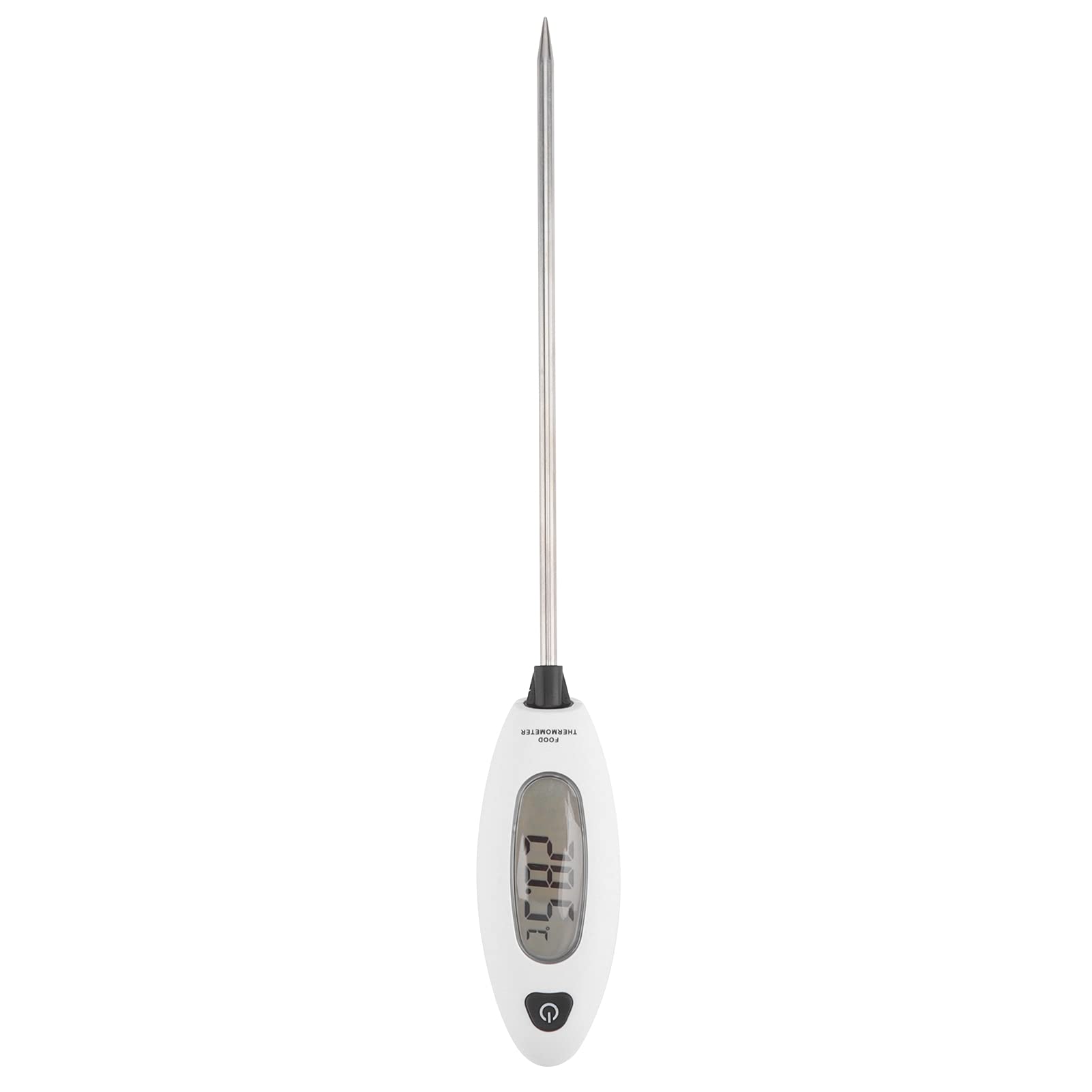 GM1311 High Accuracy Digital Food Thermometer - Instant Read Water & Milk Temperature Sensor for Cooking, Baking, Brewing | Home & Kitchen Use