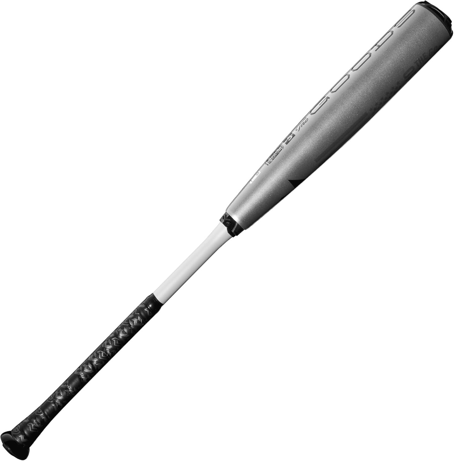 DeMarini 2024 The Goods USSSA Baseball Bat -8 Drop Weight | High Performance Youth & Adult Baseball Bat for Power Hitters | Perfect for League Games & Home Run Training