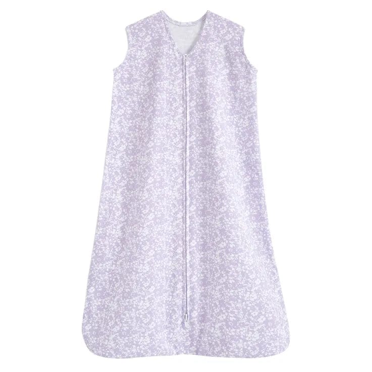 Halo 100% Cotton Baby Sleepsack - Soft & Breathable Wearable Blanket for Infants & Toddlers (Size M) - Perfect for Safe & Comfortable Nursery Sleep, Swaddle Transition & Daytime Naps