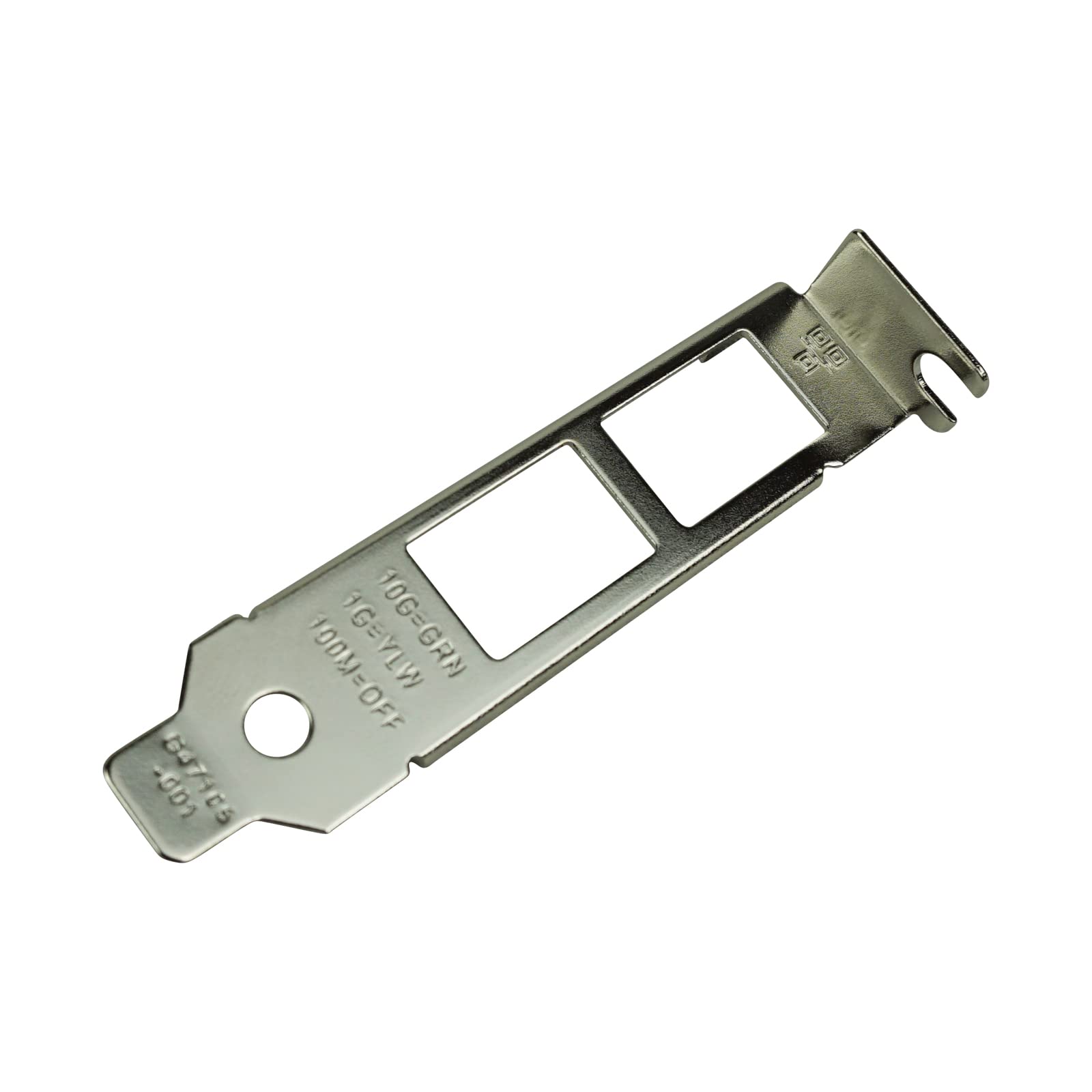 Intel X550-T2 Dual Port 10G Ethernet Converged Network Adapter - High-Speed Server & Data Center Networking Solution for Cloud Computing and Virtualization