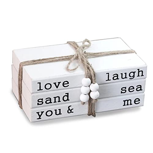 Love-Laugh, Sand-Sea, You & Me