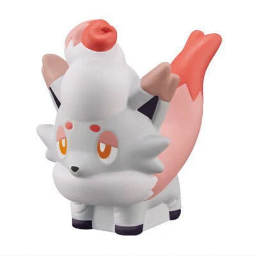 Bandai 1 Inch Mini Pokemon Finger Puppet - Kids Memories of GET! Series Collectible Toy for Playtime & Storytelling Fun