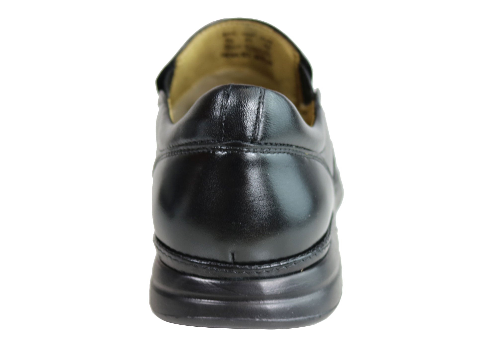 Savelli Baz Men's Massage Ball Comfort Dress Shoes - Handmade in Brazil - Perfect for Office, Business & Formal Occasions