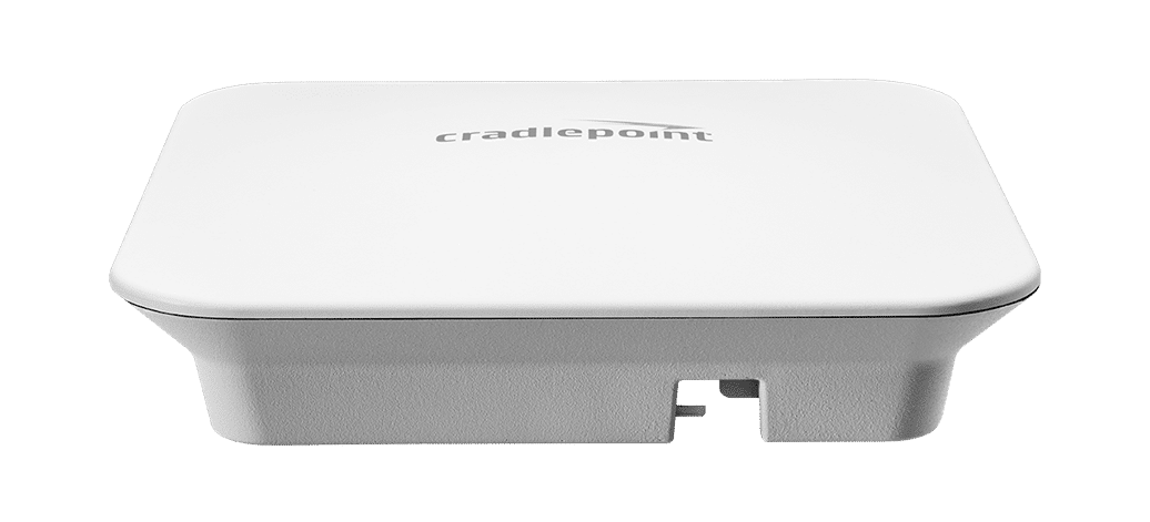 Cradlepoint AP22 3-Year NetCloud Branch Essentials Plan with AP22 Access Point (BC3-0A22-0C0) - Secure Cloud-Managed WiFi for Small Businesses & Remote Offices