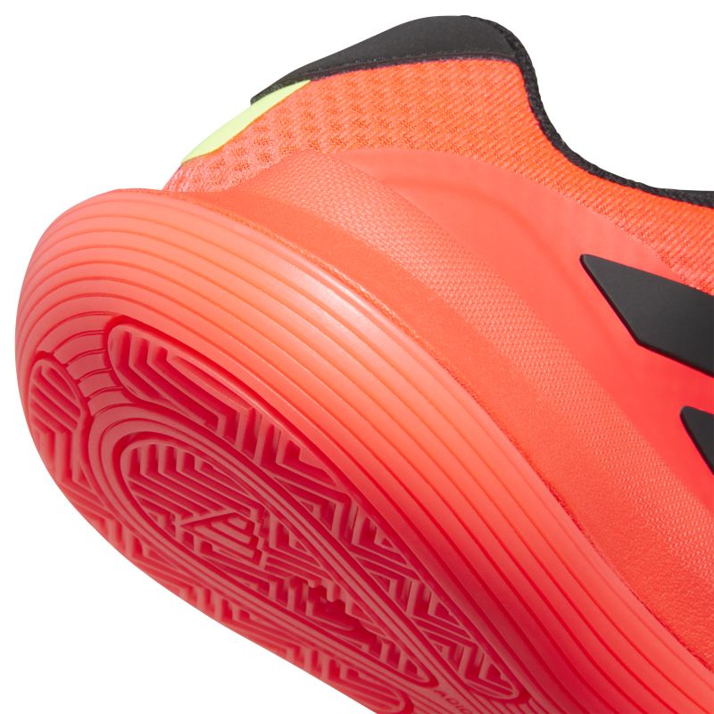 Adidas Basketball Legends Low Kids Basketball Shoes - Lightweight & Durable for Young Athletes - Perfect for Training, Games & School Sports