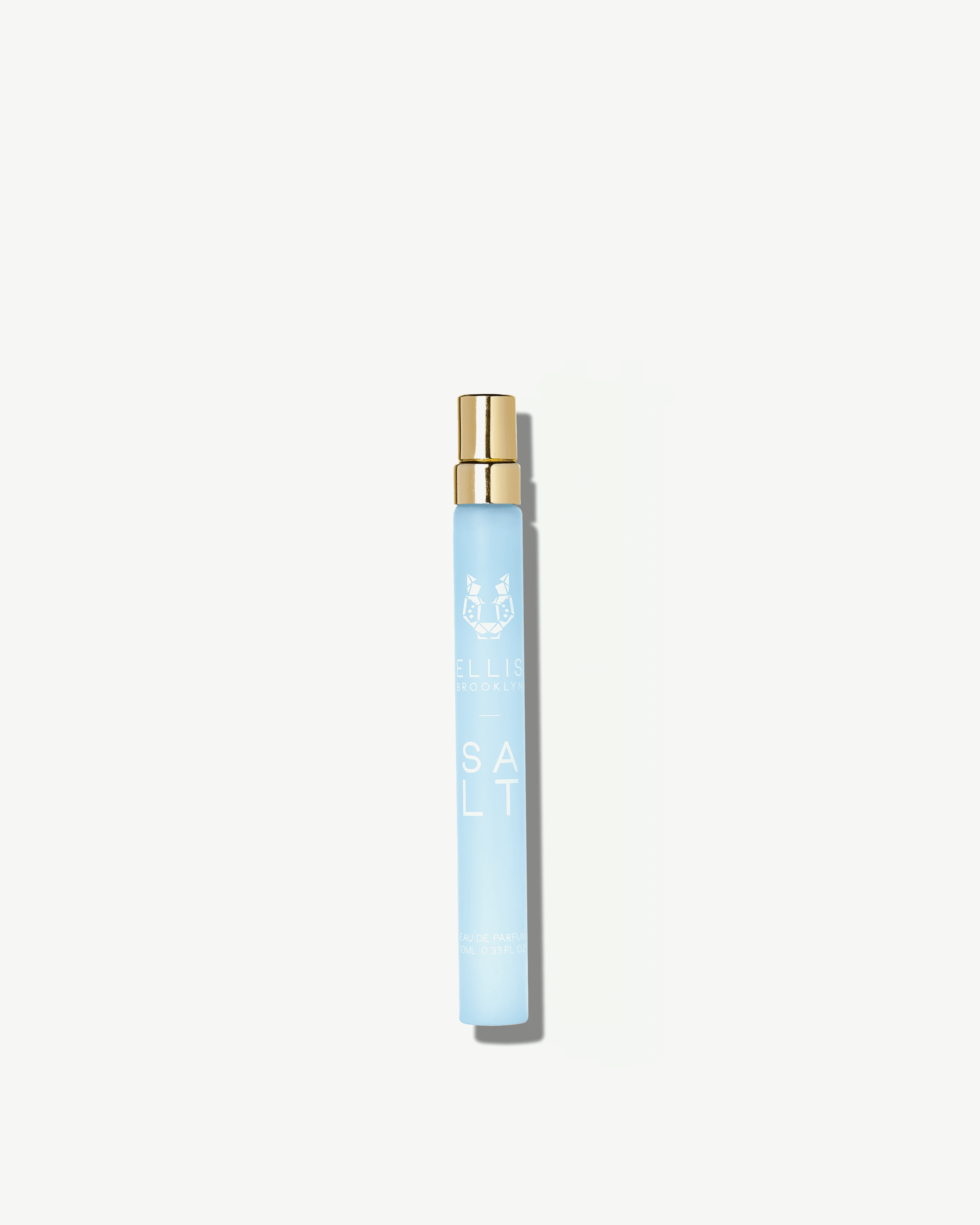 SALT Eau de Parfum for Women - Fresh & Floral Fragrance - Long Lasting Perfume Spray for Day & Night Wear, Date Night, Office & Special Occasions