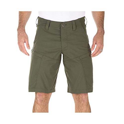 Tdu Green