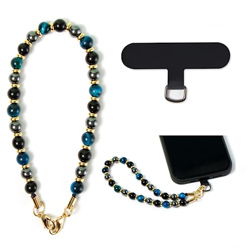 Blue Tiger Eye