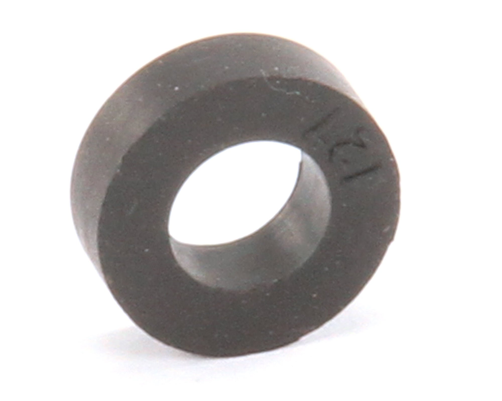 Grindmaster Cecilware A522027 Lower Rubber Gauge Washer Replacement Part - Compatible with Commercial Espresso Machines | Perfect for Coffee Shops & Restaurants