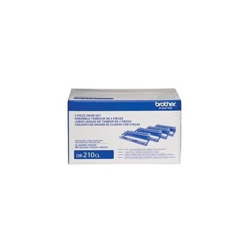 NEW Replacement Drum Set for Laser Printers – High-Quality Compatible Toner Cartridge – Perfect for Office & Home Printing Needs