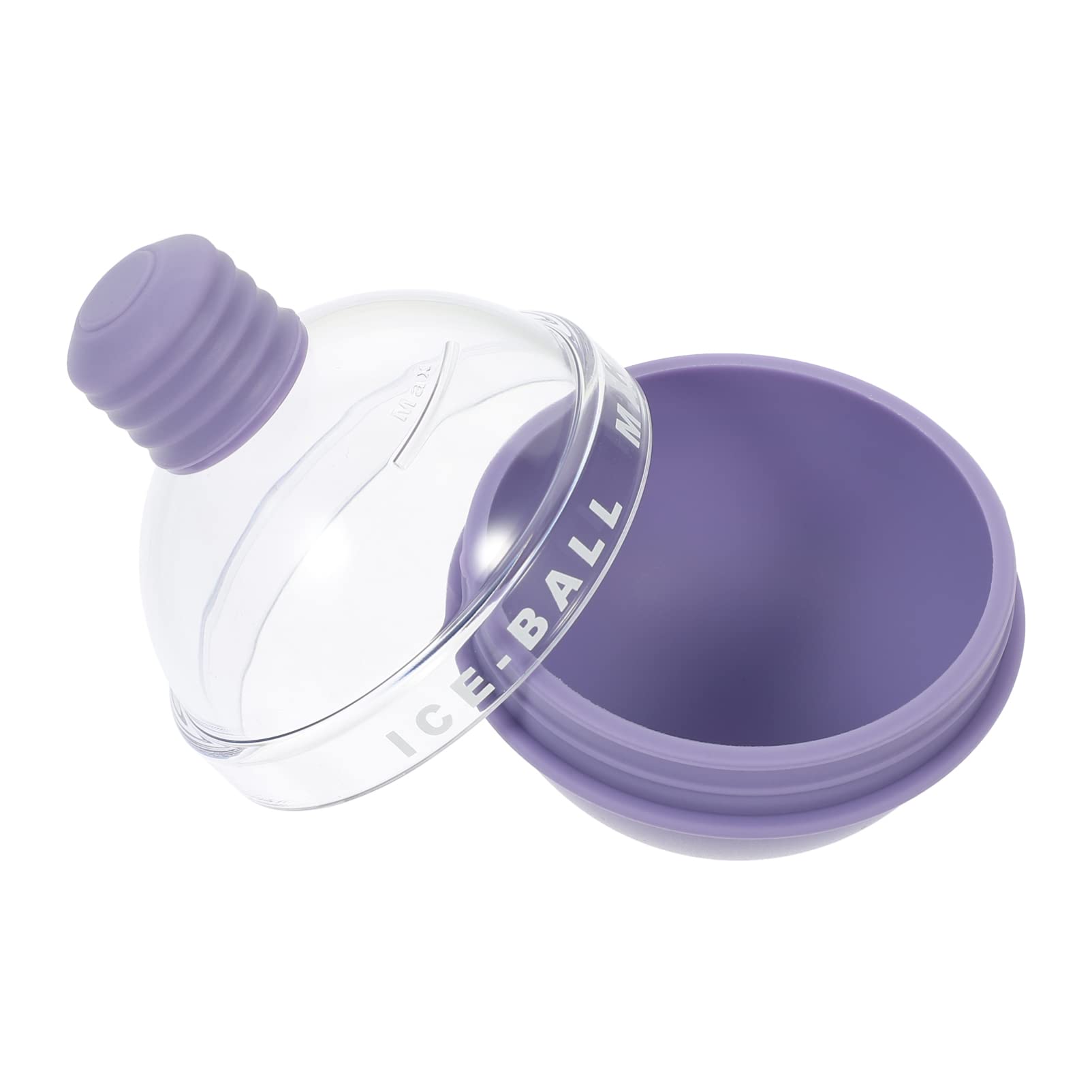 BESTonZON Silicone Ice Cube Molds for Kids - Fun Popsicle & Cocktail Ice Masks for Beverages, Whiskey, and Ice Cream - Perfect for Parties, Summer Treats, and Refrigerator Use