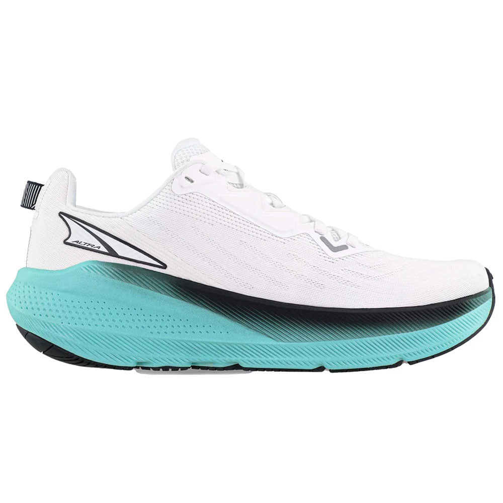 Women's Altra FWD Via Running Shoes - Lightweight Road Running Shoes for Women with Cushioned Support | Perfect for Jogging, Gym Workouts & Daily Walking
