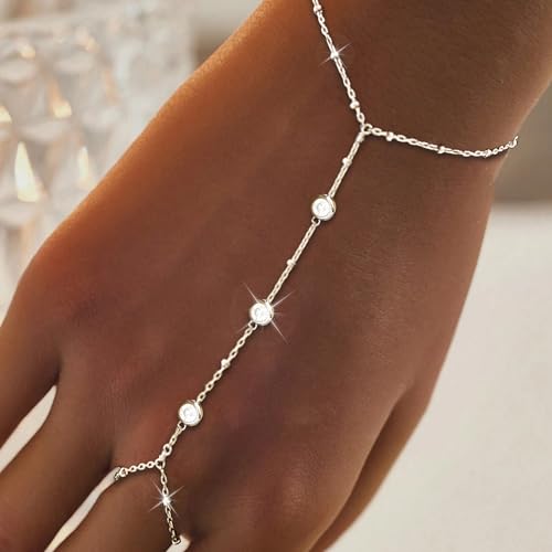 A2:hand chain