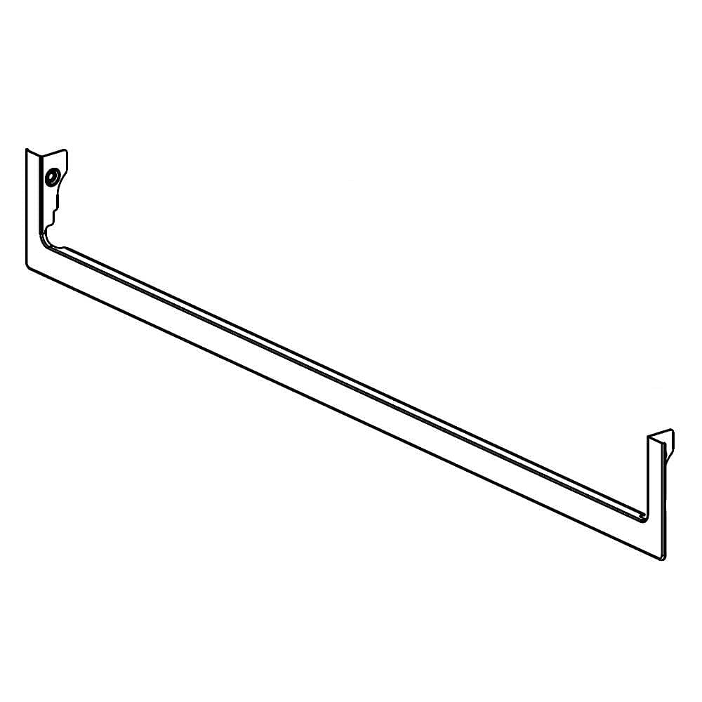 **Samsung DG64-00588A Genuine OEM Lower Wall Oven Trim Kit – Replacement Part for Samsung Wall Ovens – Perfect for Kitchen Remodeling & Appliance Repair**