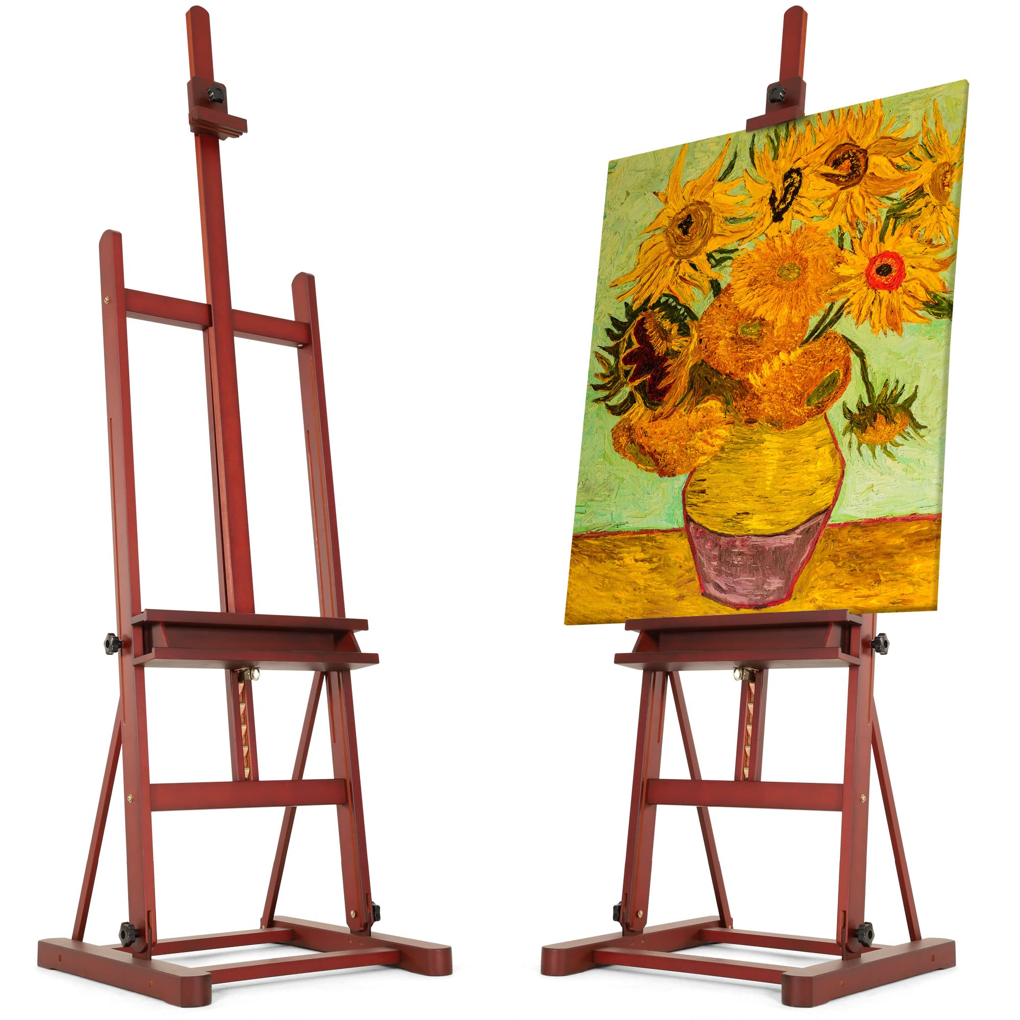 VISWIN Medium H-Frame Easel 67