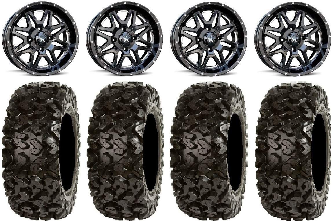 MSA Black Vibe 14